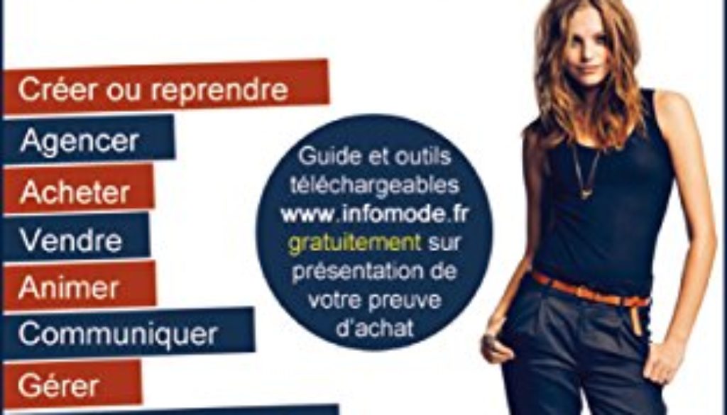 Guide professionnel Prêt-à-porter