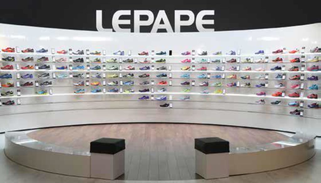 LEPAPE