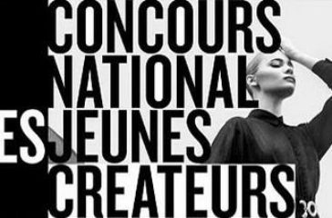 Concours National des Jeunes Créateurs 2017