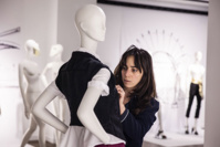 Des mannequins de vitrines au plus près des tendances
