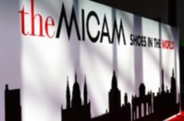 Le Micam au cœur de la mode milanaise