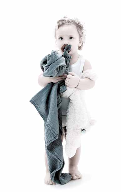 Le marché de la mode enfant se réinvente