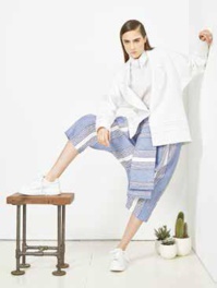 Tendance Femme - ÉTÉ 17