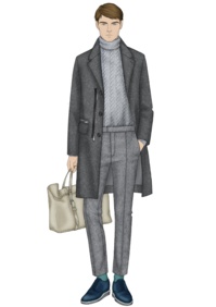 Tendances Homme AH 2016-2017 - Fonction première