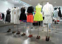 Textile - présenter mieux pour vendre plus