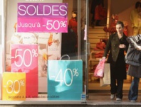 Alerte consommation – Ventes en retard - Soldes en avance