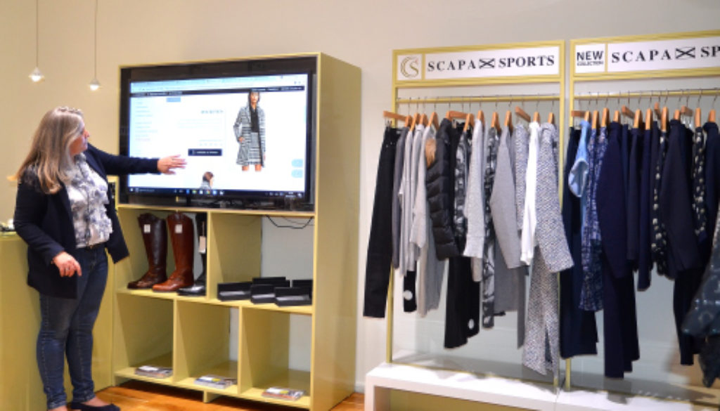 Coco’n Shopping, du multimarques au multicanal