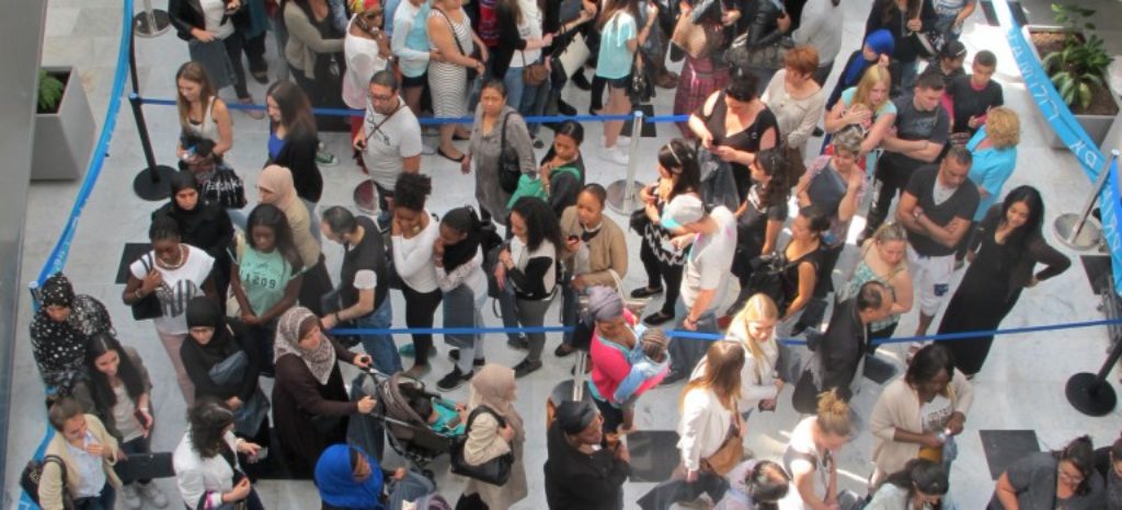 Enquête – L’enfer Primark