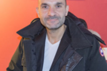 Gérald Avakian, PDG de Carla Raffi