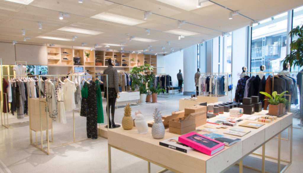 Les secrets des boutiques qui cartonnent