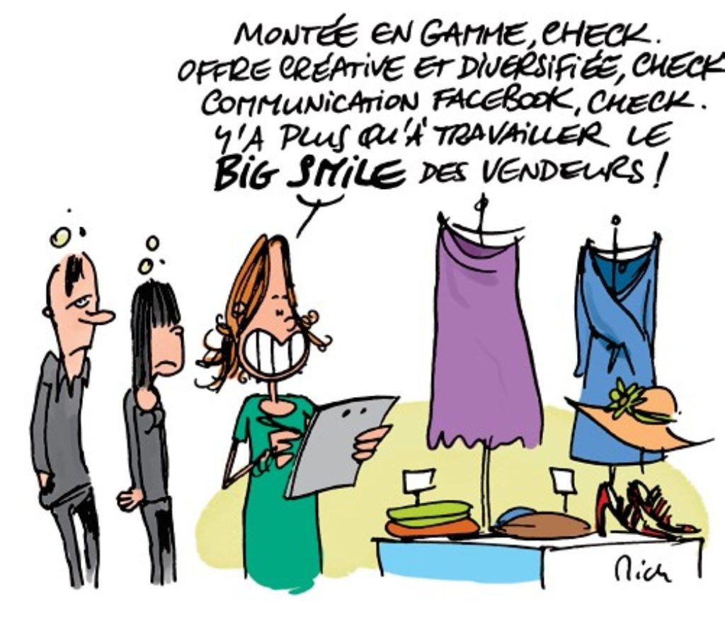 Multimarques indépendants, 5 règles pour survivre et progresser