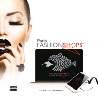 PARIS FASHION SHOPS