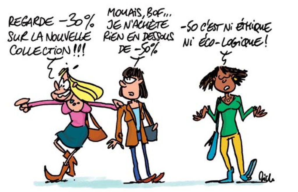 Peut-on vendre sans promotions