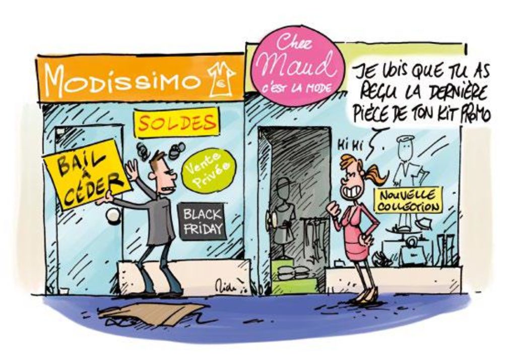 Quelle stratégie adopter face aux promotions