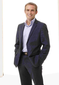 Richard Gigou, Directeur général de Finogan