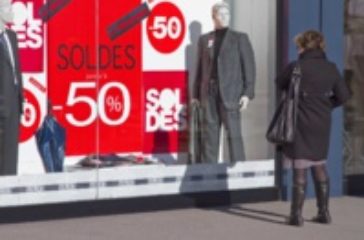 Réforme des soldes les détaillants seuls contre tous