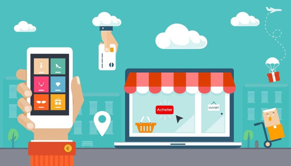 ecommerceBD