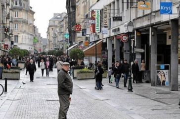 détaillants indépendants