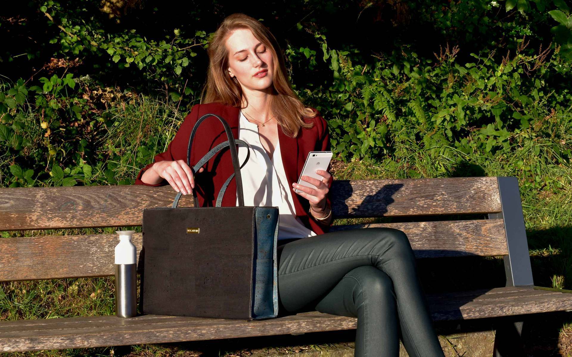 Bag Affair Bag Affair