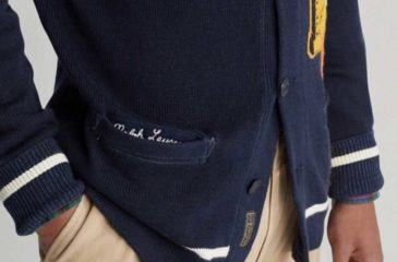Ralph-Lauren