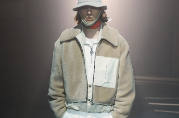 Solid Homme