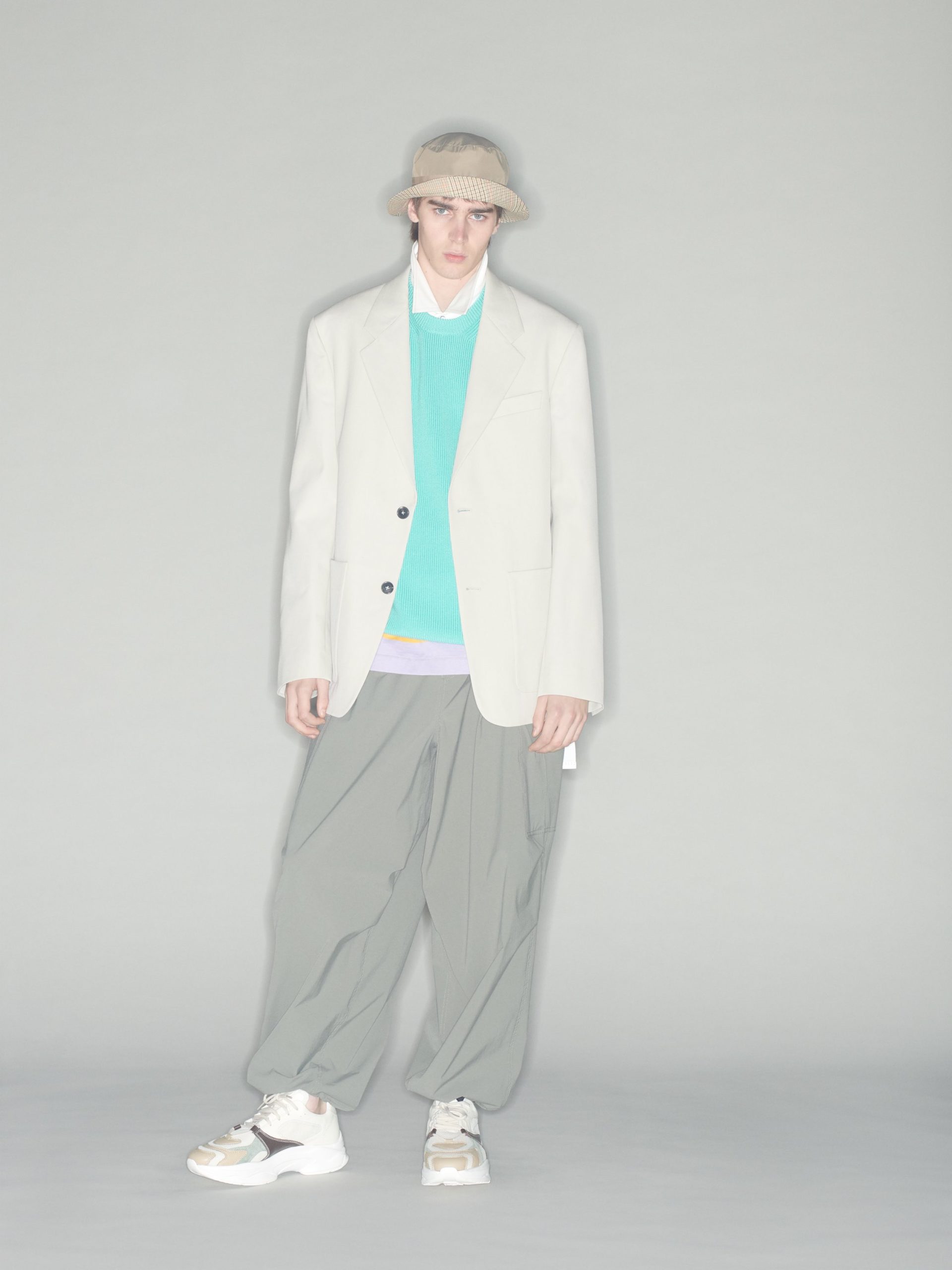 Solid Homme PE 2020BD Solid Homme PE 2020BD