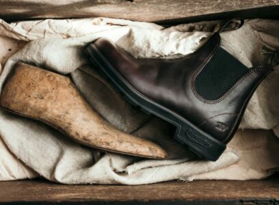 Blundstone 2023-
