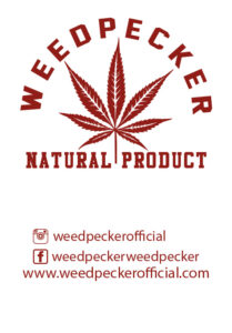 WEEDPECKER