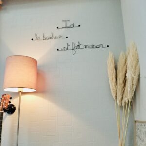 DÉCO SALON