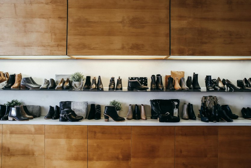 Chaussure Femme A La Mode 2024