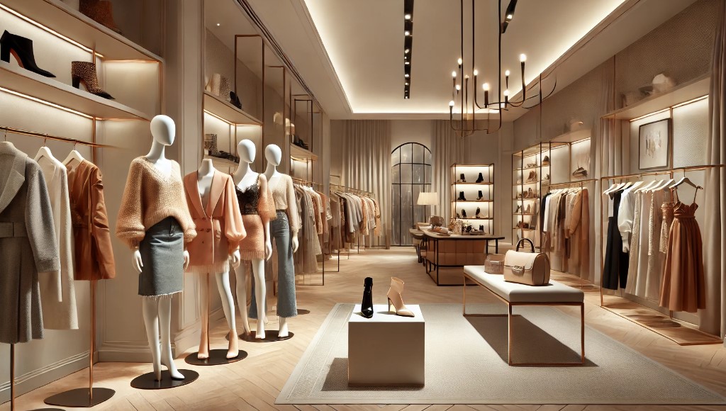 Augmentez vos ventes additionnelles grâce au merchandising - Boutique2Mode