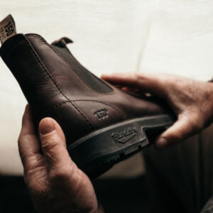 Blundstone