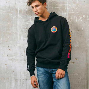 Notre Hood Santa Monica