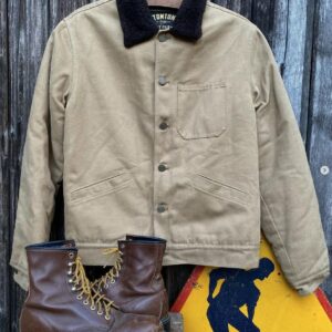 Tonton & Fils