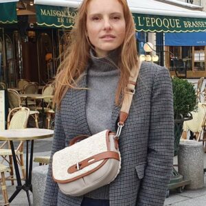 THYRS-Besace taille S