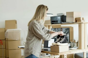 Bilan chaussure 3e trimestre 2025