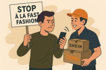 Shein l'ultra fast fashion