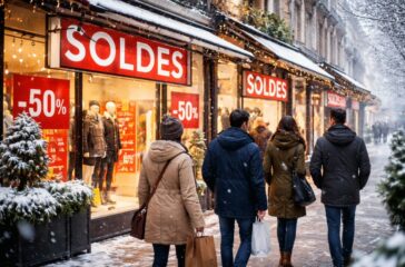 soldes 2026
