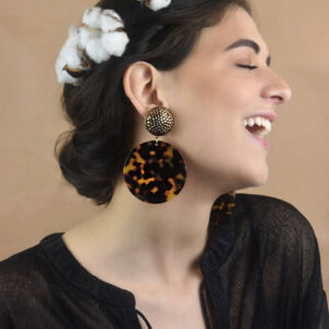 FRANCINE BRAMLI-BO ACETATE