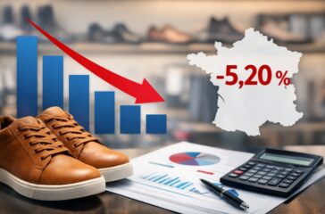 bilan chaussure 4e trimestre 2025