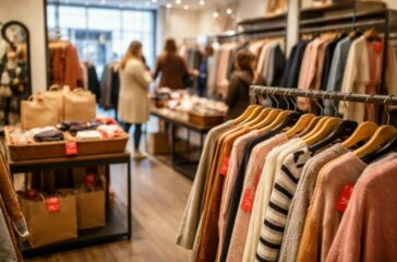 Bilan mode janvier 2026