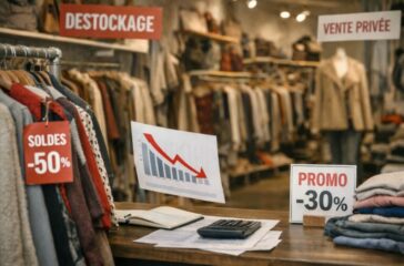 bilan mode février 2026