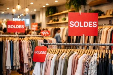 soldes ont perdu de leur attrait