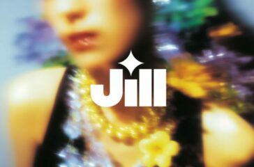 Jill salon mode