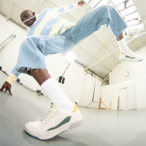 k swiss 2