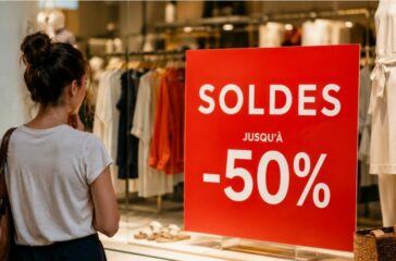 attentes des français pour les soldes