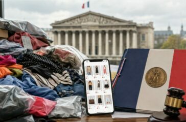 loi anti fashion fashion adopté définitivement