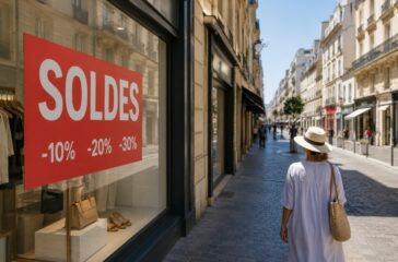 soldes report 2026
