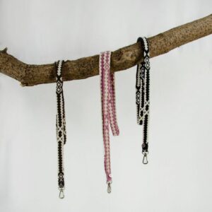 MAMA TIERRA-straps