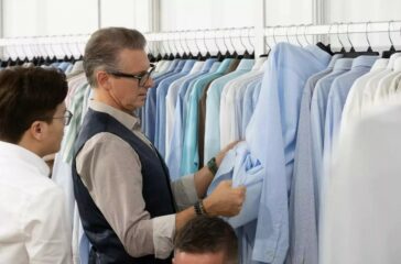 Texworld apparel sourcing septembre 2026
